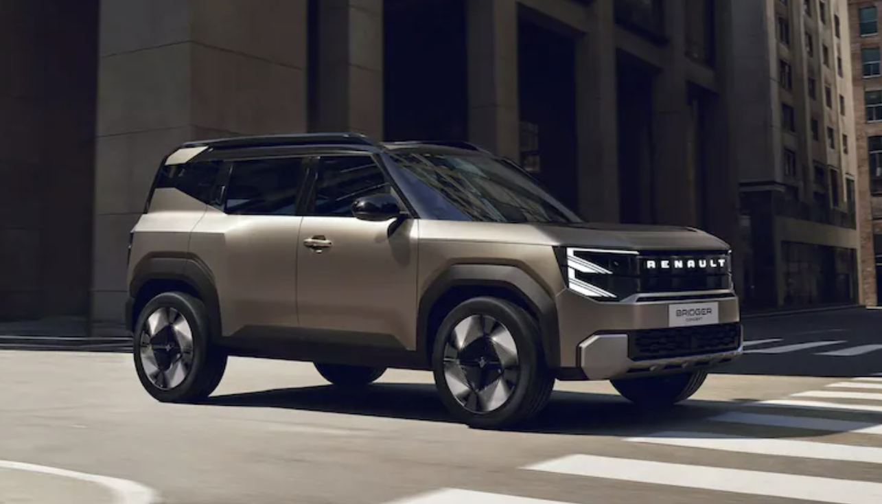 Renault’s Big Comeback Move? New 1.2L Engine Could Change the Game!