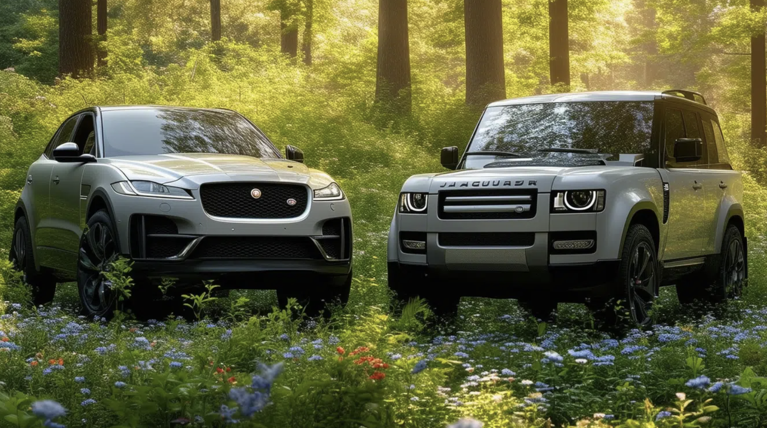 1.7 Lakh Jaguar Land Rover Cars Recalled – No Fix Yet! Should Owners Be Worried?