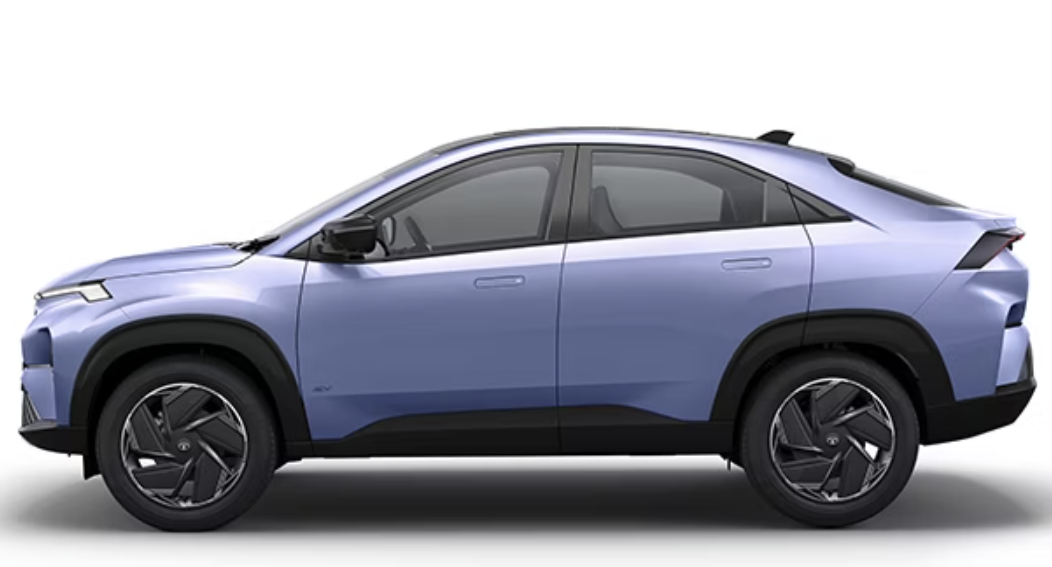 Tata Curvv EV SeriesX Launched at ₹16.99 Lakh: Big Range, Better Value, Serious Competition