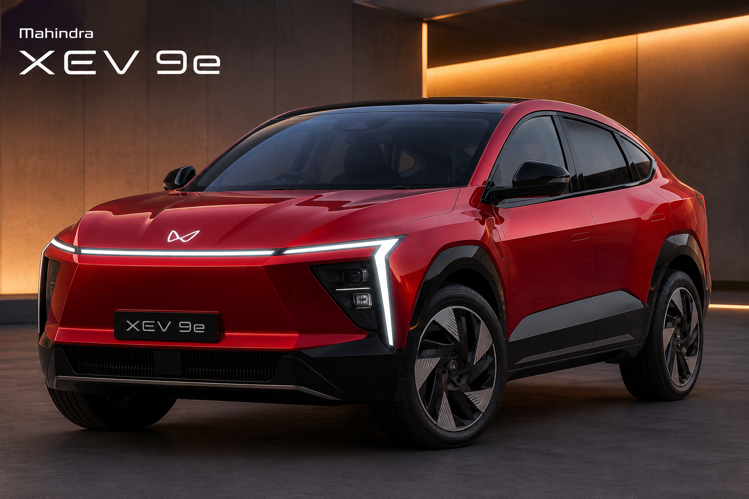 Mahindra XEV 9e Review: Is This India’s Most Exciting Electric SUV Yet?