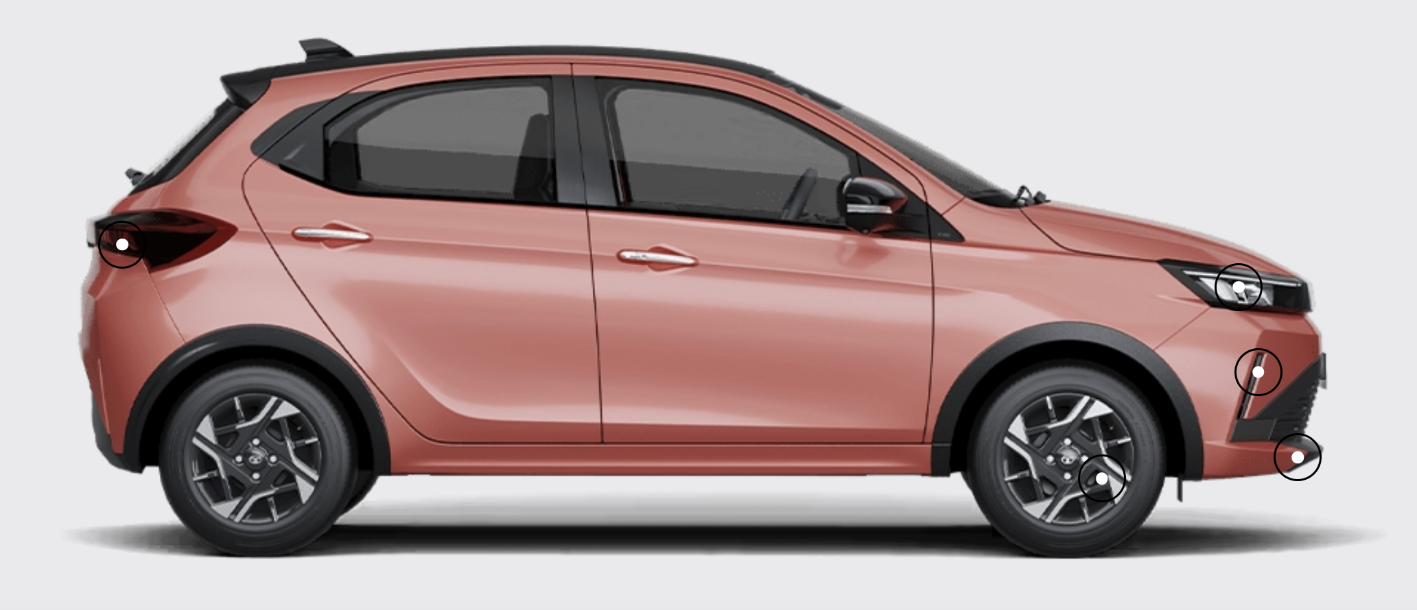 Why the 2026 Tata Tiago Could Be the Smartest Hatchback Buy in India