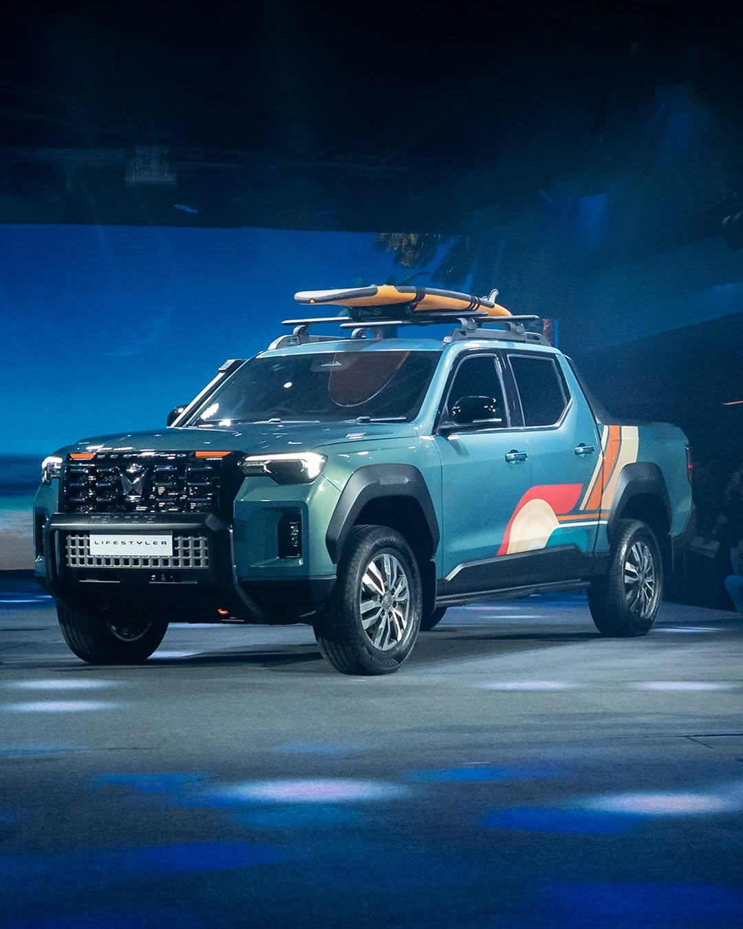 Mahindra Scorpio Lifestyler: New Hilux Rival Coming to India by April 2027