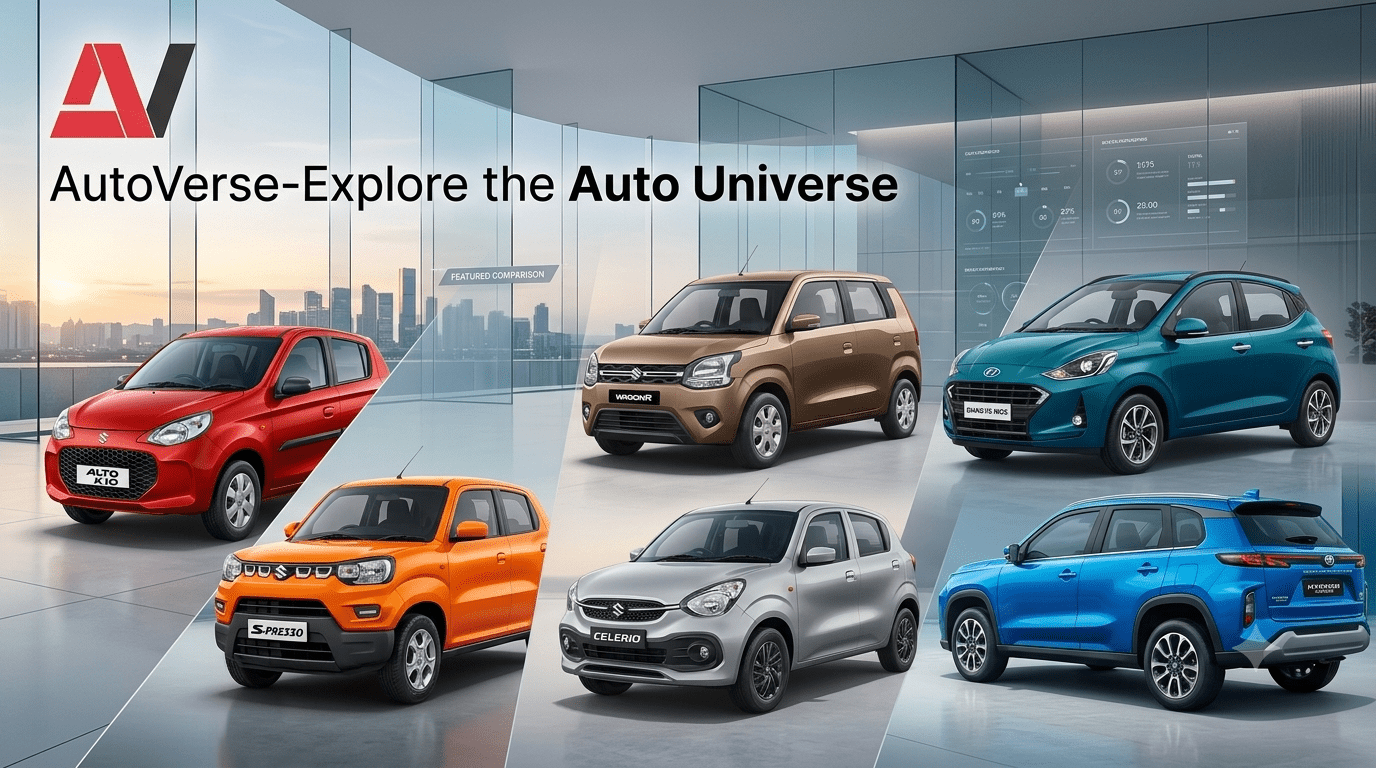 Best Mileage Cars