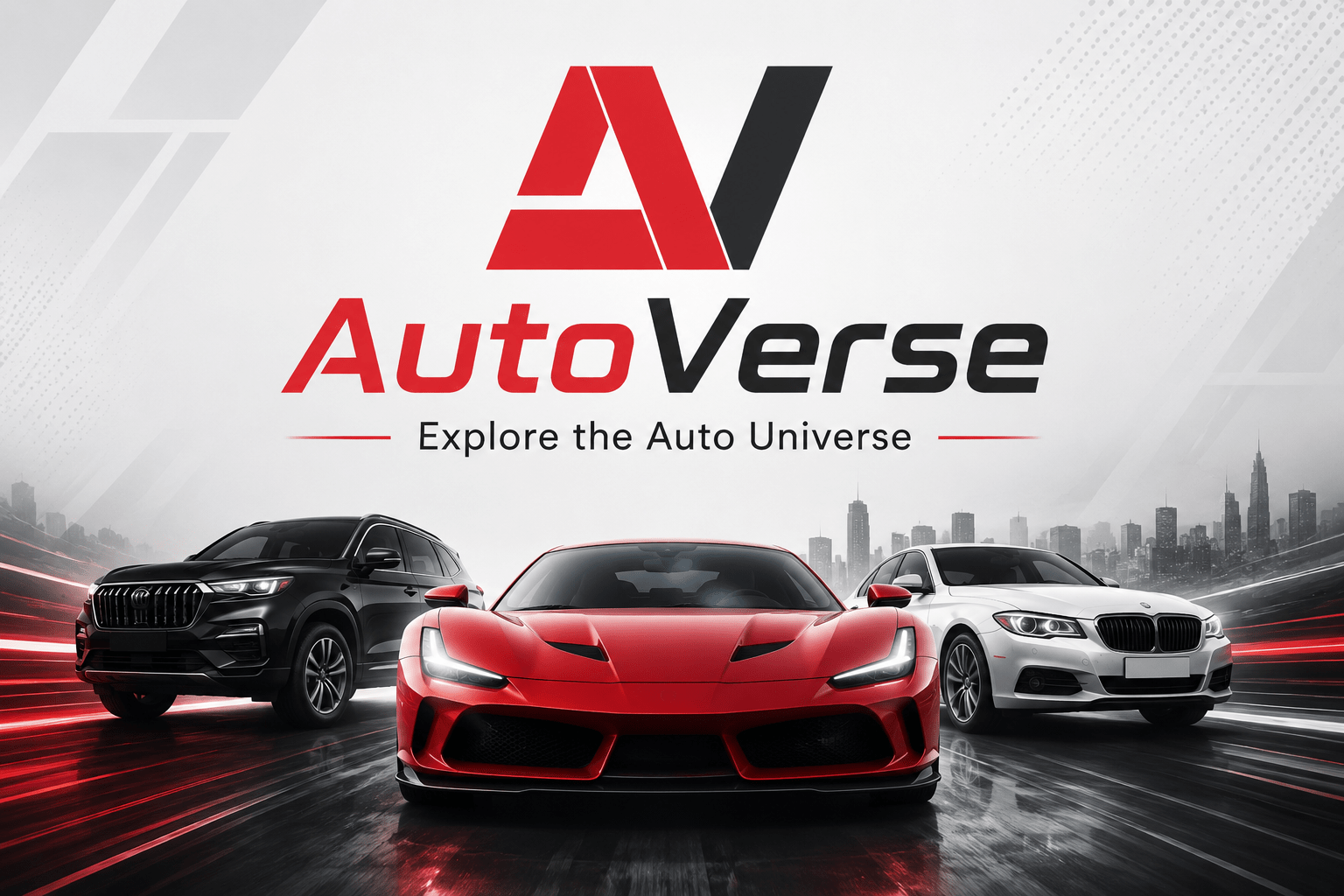 AutoVerse