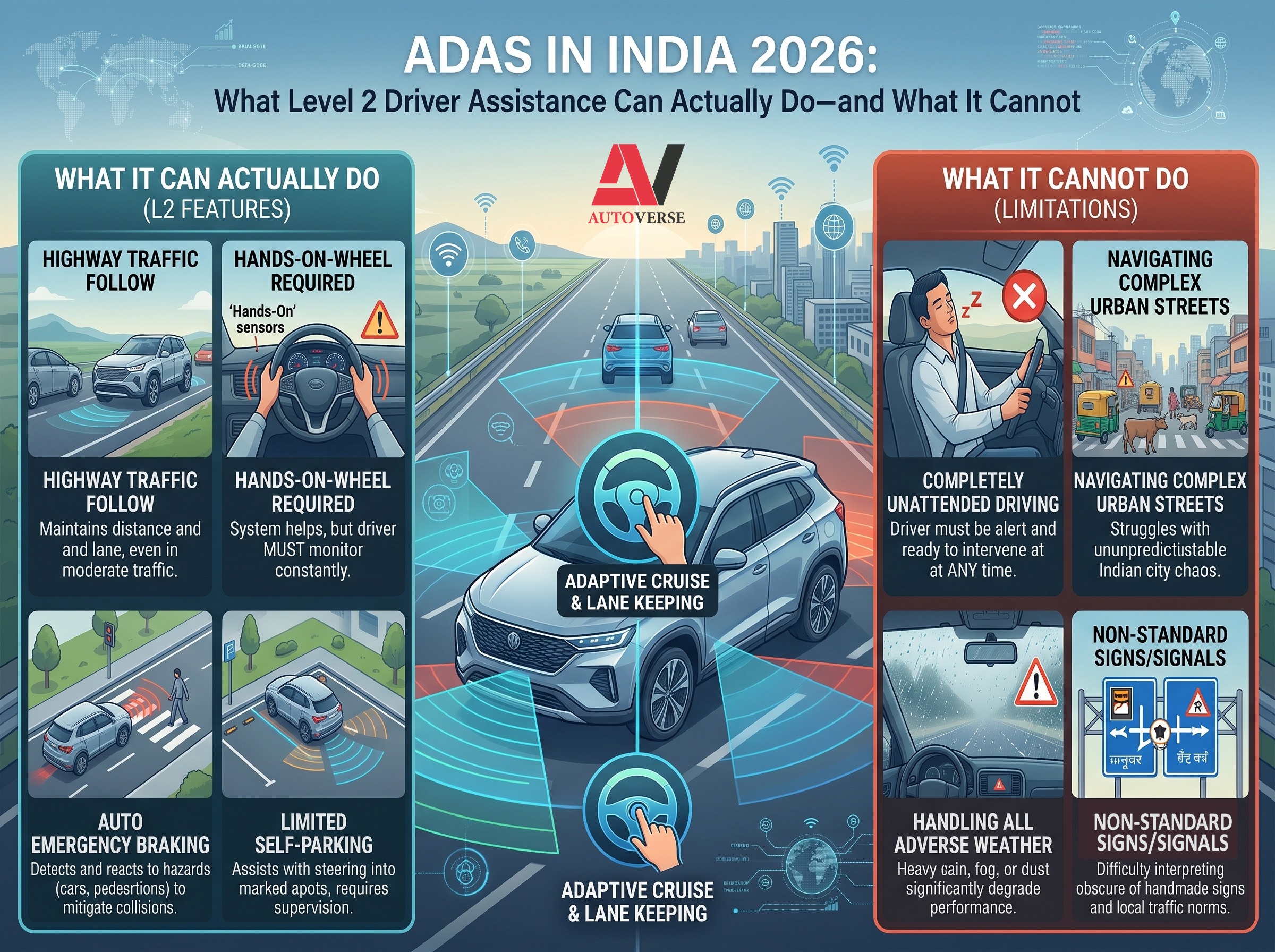 ADAS