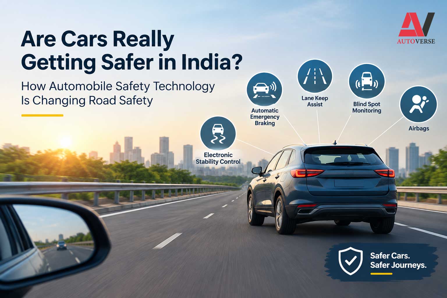Cars in India