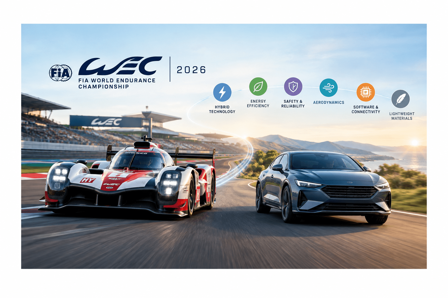 FIA WEC 2026