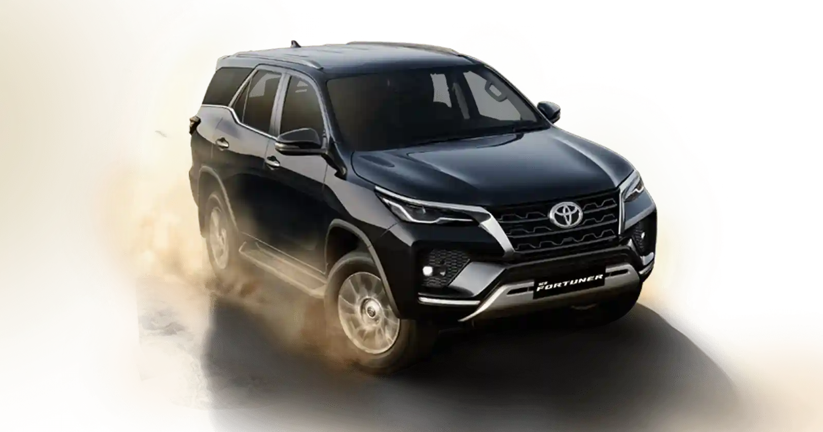 fortuner