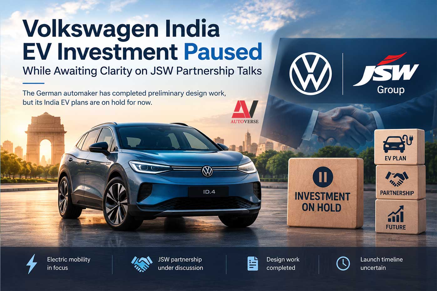Volkswagen India