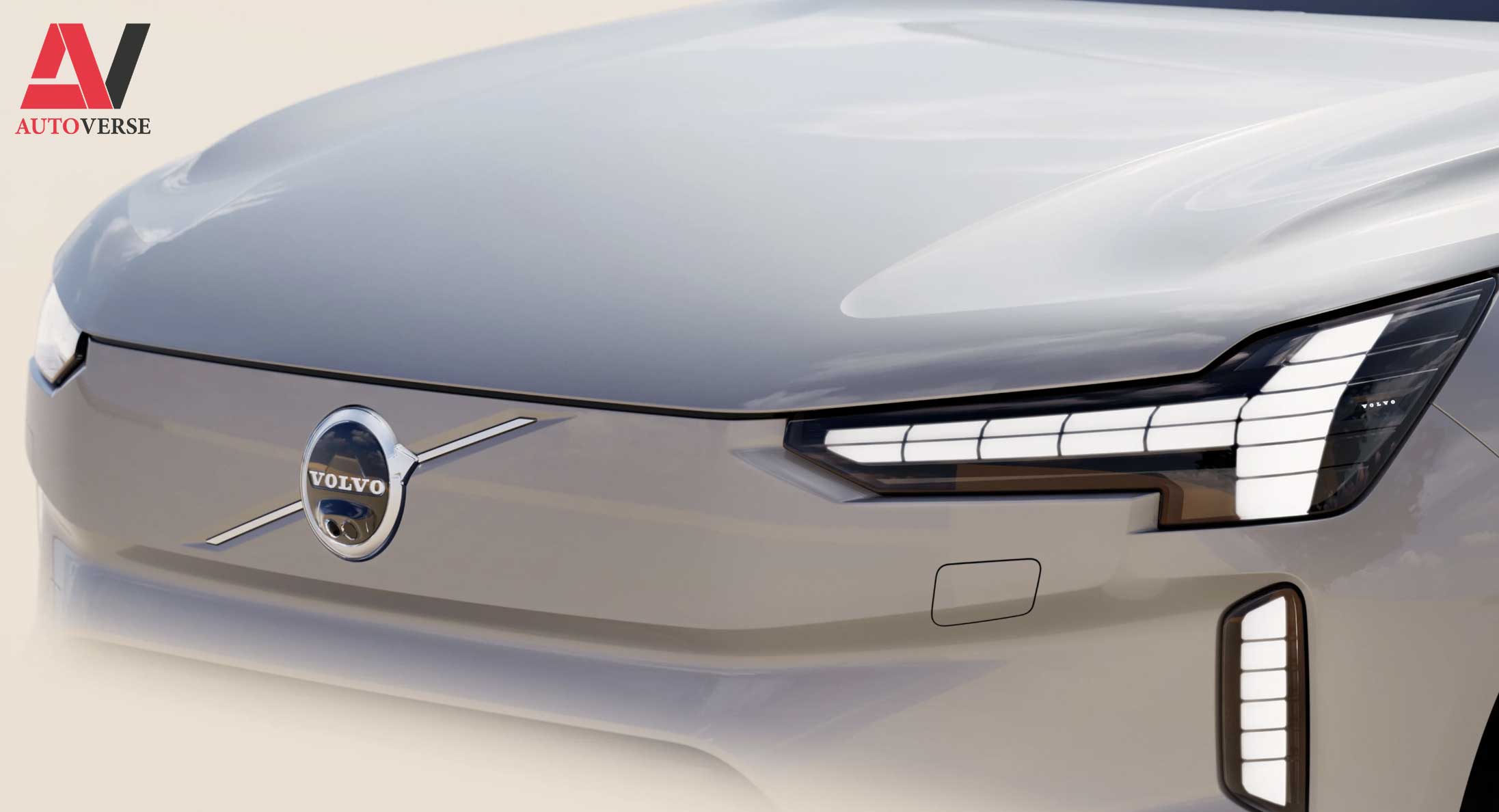 Volvo’s Electric Double Strike