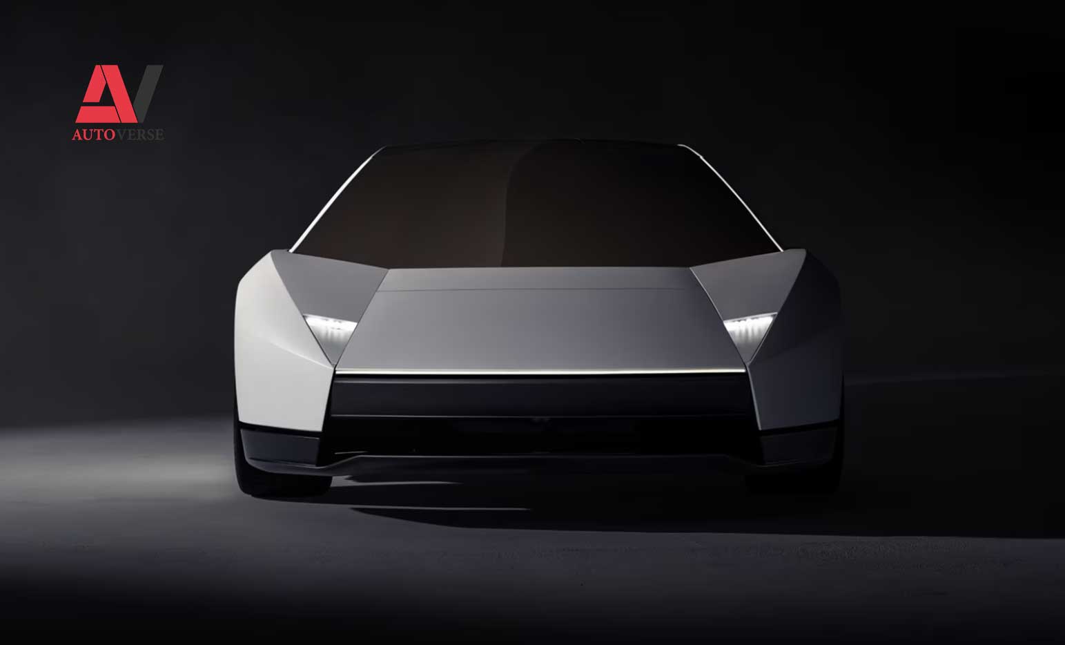 Tesla Roadster