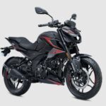 Bajaj Pulsar N250SS Launched